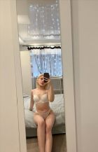 Мила, 8 900 943-96-61 Мила — объявление девушки и фото