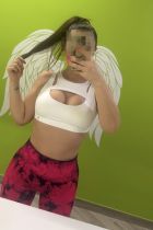 проститутка Нелли❤ скоро улетаю 